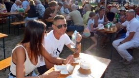 Bogate w atrakcje Dożynki Gminy Mieleszyn! - zdjęcie 97