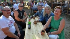 Bogate w atrakcje Dożynki Gminy Mieleszyn! - zdjęcie 96