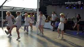 Bogate w atrakcje Dożynki Gminy Mieleszyn! - zdjęcie 93