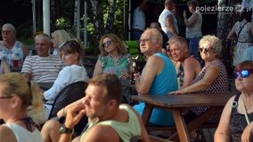 Bogate w atrakcje Dożynki Gminy Mieleszyn! - zdjęcie 92