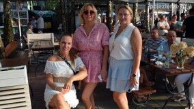 Bogate w atrakcje Dożynki Gminy Mieleszyn! - zdjęcie 91