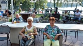 Bogate w atrakcje Dożynki Gminy Mieleszyn! - zdjęcie 90