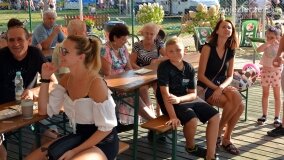 Bogate w atrakcje Dożynki Gminy Mieleszyn! - zdjęcie 88