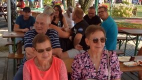 Bogate w atrakcje Dożynki Gminy Mieleszyn! - zdjęcie 87