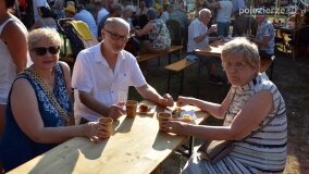 Bogate w atrakcje Dożynki Gminy Mieleszyn! - zdjęcie 85