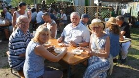 Bogate w atrakcje Dożynki Gminy Mieleszyn! - zdjęcie 84