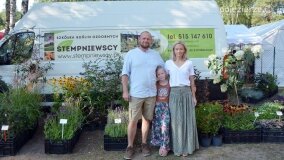 Bogate w atrakcje Dożynki Gminy Mieleszyn! - zdjęcie 75