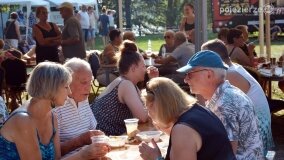 Bogate w atrakcje Dożynki Gminy Mieleszyn! - zdjęcie 73