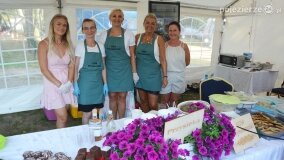 Bogate w atrakcje Dożynki Gminy Mieleszyn! - zdjęcie 72