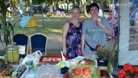 Bogate w atrakcje Dożynki Gminy Mieleszyn! - zdjęcie 70