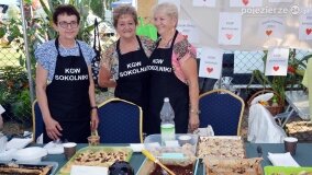 Bogate w atrakcje Dożynki Gminy Mieleszyn! - zdjęcie 69