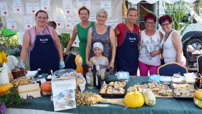 Bogate w atrakcje Dożynki Gminy Mieleszyn!