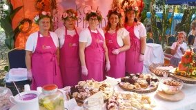 Bogate w atrakcje Dożynki Gminy Mieleszyn! - zdjęcie 67