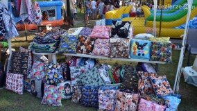 Bogate w atrakcje Dożynki Gminy Mieleszyn! - zdjęcie 64