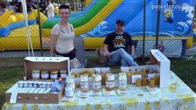 Bogate w atrakcje Dożynki Gminy Mieleszyn! - zdjęcie 63