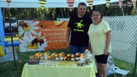 Bogate w atrakcje Dożynki Gminy Mieleszyn! - zdjęcie 62