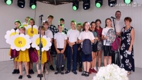 Bogate w atrakcje Dożynki Gminy Mieleszyn! - zdjęcie 59