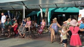 Bogate w atrakcje Dożynki Gminy Mieleszyn! - zdjęcie 58