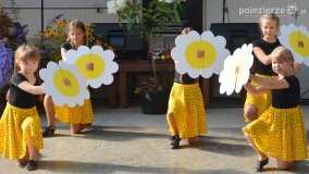 Bogate w atrakcje Dożynki Gminy Mieleszyn! - zdjęcie 57