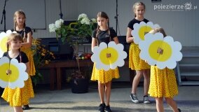 Bogate w atrakcje Dożynki Gminy Mieleszyn! - zdjęcie 56