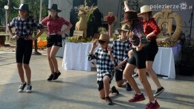 Bogate w atrakcje Dożynki Gminy Mieleszyn! - zdjęcie 53