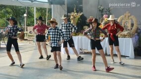 Bogate w atrakcje Dożynki Gminy Mieleszyn! - zdjęcie 52