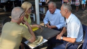 Bogate w atrakcje Dożynki Gminy Mieleszyn! - zdjęcie 51