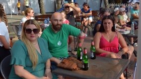 Bogate w atrakcje Dożynki Gminy Mieleszyn! - zdjęcie 49