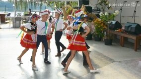 Bogate w atrakcje Dożynki Gminy Mieleszyn! - zdjęcie 46