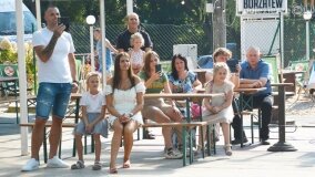 Bogate w atrakcje Dożynki Gminy Mieleszyn! - zdjęcie 45