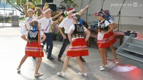 Bogate w atrakcje Dożynki Gminy Mieleszyn! - zdjęcie 44