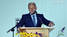 Bogate w atrakcje Dożynki Gminy Mieleszyn! - zdjęcie 37