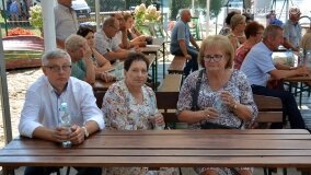 Bogate w atrakcje Dożynki Gminy Mieleszyn! - zdjęcie 36