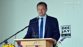 Bogate w atrakcje Dożynki Gminy Mieleszyn! - zdjęcie 35