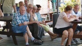 Bogate w atrakcje Dożynki Gminy Mieleszyn! - zdjęcie 34