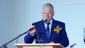 Bogate w atrakcje Dożynki Gminy Mieleszyn! - zdjęcie 33