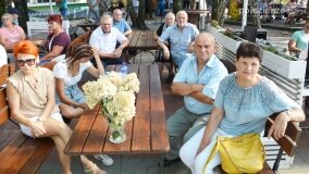 Bogate w atrakcje Dożynki Gminy Mieleszyn! - zdjęcie 32