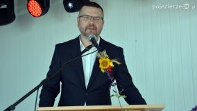 Bogate w atrakcje Dożynki Gminy Mieleszyn! - zdjęcie 31