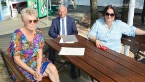 Bogate w atrakcje Dożynki Gminy Mieleszyn! - zdjęcie 30