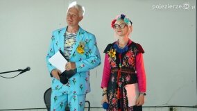 Bogate w atrakcje Dożynki Gminy Mieleszyn! - zdjęcie 29