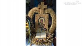 Bogate w atrakcje Dożynki Gminy Mieleszyn! - zdjęcie 28