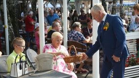 Bogate w atrakcje Dożynki Gminy Mieleszyn! - zdjęcie 22