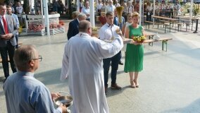 Bogate w atrakcje Dożynki Gminy Mieleszyn! - zdjęcie 13