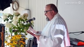 Bogate w atrakcje Dożynki Gminy Mieleszyn! - zdjęcie 11