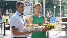 Bogate w atrakcje Dożynki Gminy Mieleszyn! - zdjęcie 10