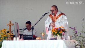 Bogate w atrakcje Dożynki Gminy Mieleszyn! - zdjęcie 9