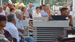 Bogate w atrakcje Dożynki Gminy Mieleszyn! - zdjęcie 8