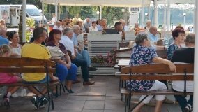 Bogate w atrakcje Dożynki Gminy Mieleszyn! - zdjęcie 7