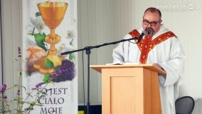 Bogate w atrakcje Dożynki Gminy Mieleszyn! - zdjęcie 6