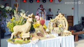 Bogate w atrakcje Dożynki Gminy Mieleszyn! - zdjęcie 5